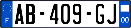 AB-409-GJ