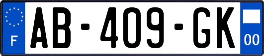 AB-409-GK