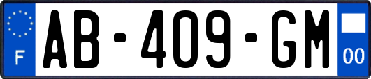 AB-409-GM