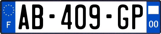 AB-409-GP