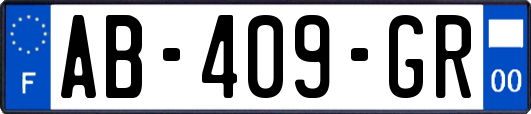 AB-409-GR