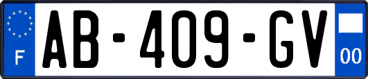 AB-409-GV