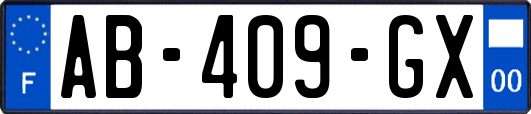 AB-409-GX