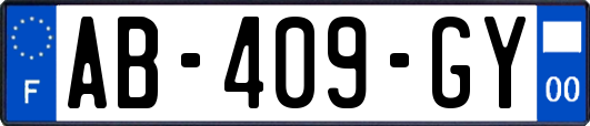 AB-409-GY