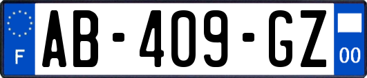 AB-409-GZ