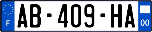 AB-409-HA