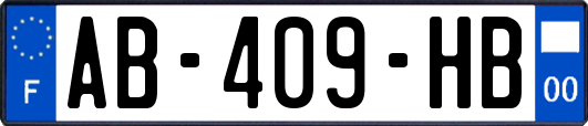 AB-409-HB