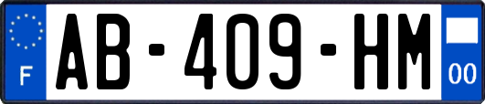 AB-409-HM