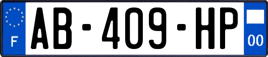 AB-409-HP