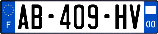 AB-409-HV