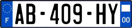 AB-409-HY