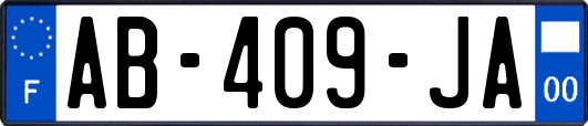 AB-409-JA