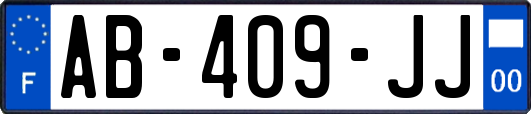 AB-409-JJ