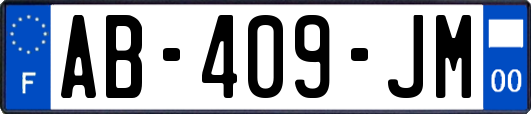 AB-409-JM