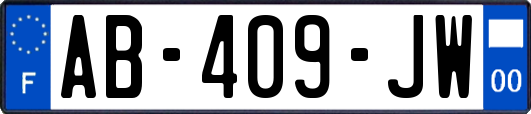 AB-409-JW