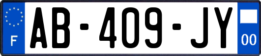 AB-409-JY