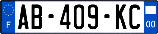 AB-409-KC