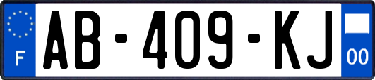 AB-409-KJ