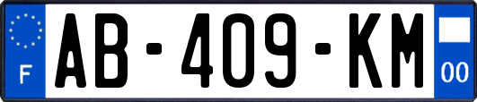 AB-409-KM