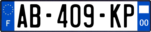 AB-409-KP