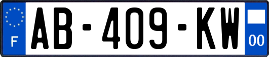 AB-409-KW