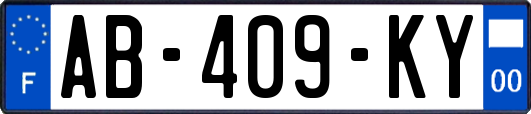 AB-409-KY