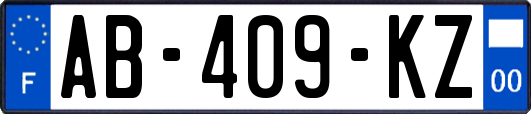 AB-409-KZ