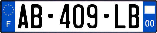 AB-409-LB