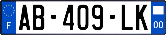 AB-409-LK