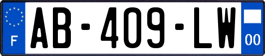 AB-409-LW