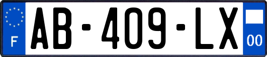 AB-409-LX
