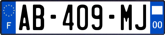 AB-409-MJ