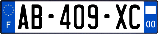 AB-409-XC