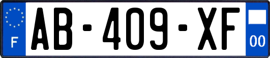 AB-409-XF