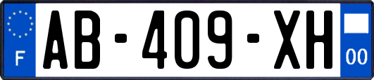 AB-409-XH