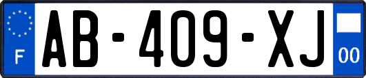 AB-409-XJ