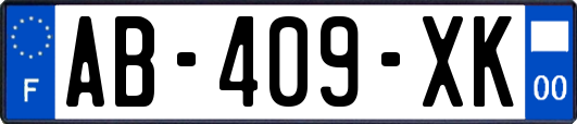 AB-409-XK