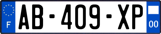 AB-409-XP