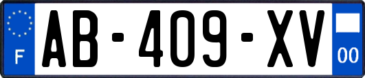 AB-409-XV