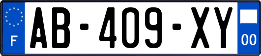 AB-409-XY