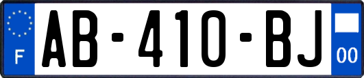 AB-410-BJ