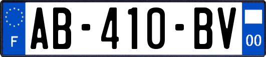 AB-410-BV