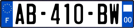 AB-410-BW