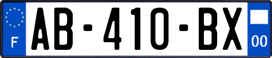 AB-410-BX