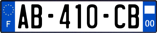 AB-410-CB