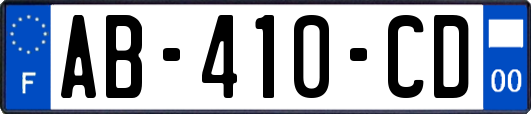 AB-410-CD