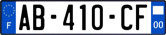 AB-410-CF