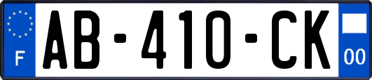 AB-410-CK