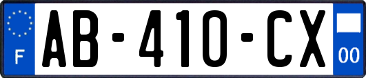 AB-410-CX