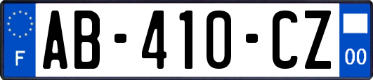 AB-410-CZ